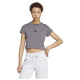 Adidas Γυναικεία κοντομάνικη μπλούζα Future Icons Small Logo Tee Adidas Γυναικεία κοντομάνικη μπλούζα Future Icons Small Logo Tee